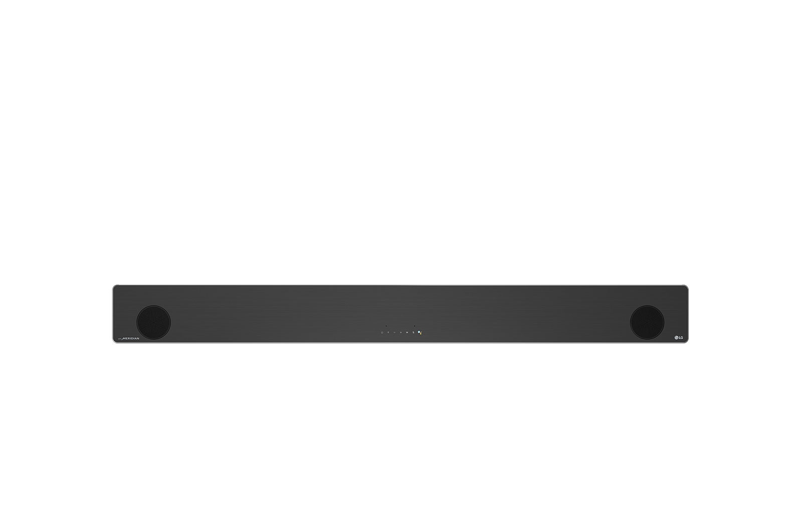 SN10YG LG SN10YG 5.1.2 Channel High Res Audio Sound Bar with Dolby Atmos® and Google Assistant Built-In