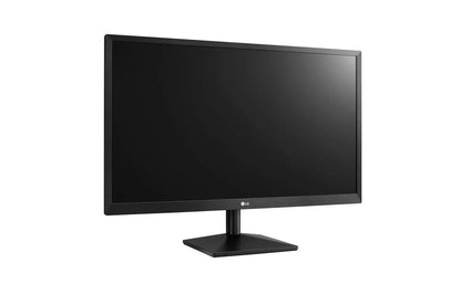 Lg 27MK400HB 27 Inch Class Full HD TN Monitor with AMD FreeSync (27 Inch Diagonal)