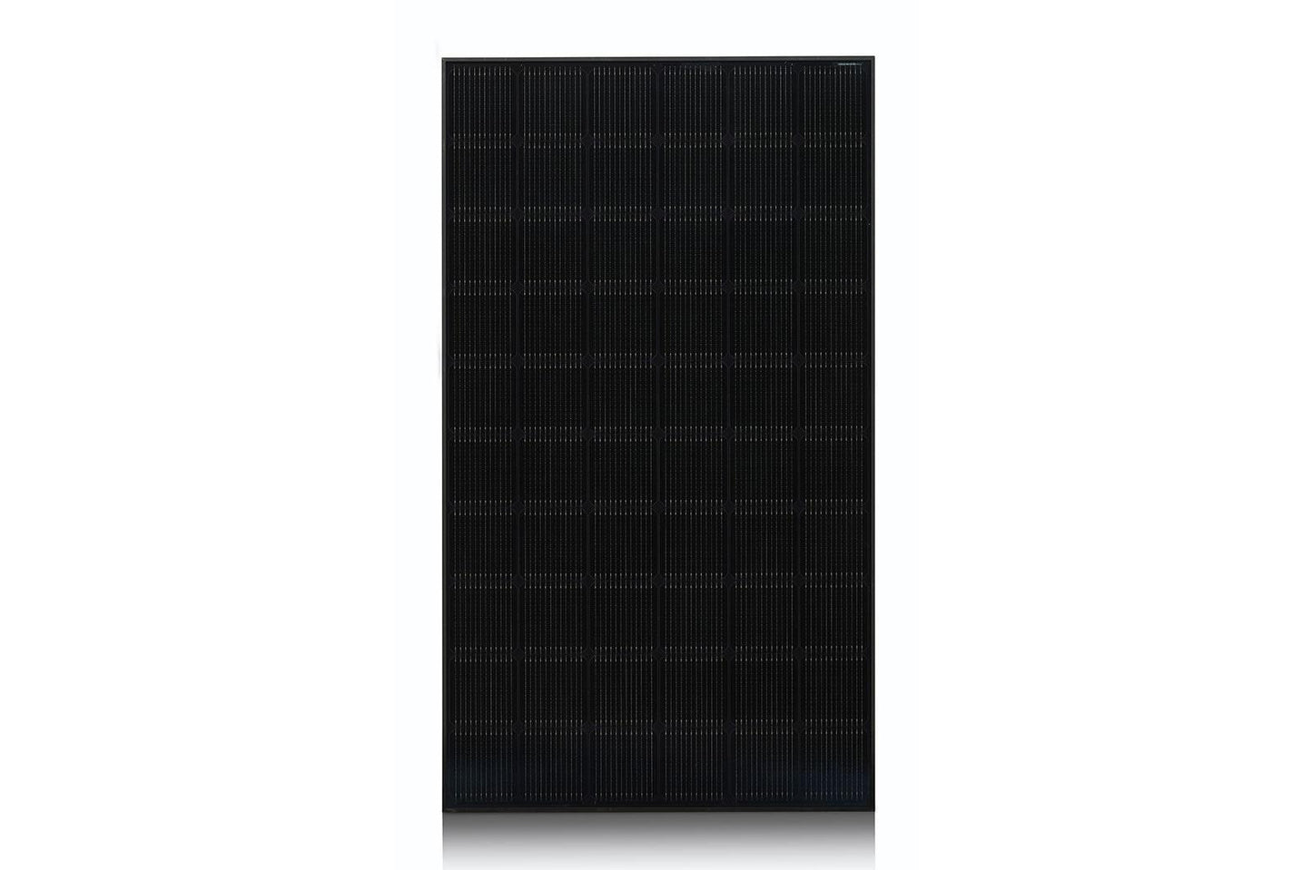 Lg LG375N1KA6 375W High Efficiency LG NeON® 2 Solar Panel for Home with 60 Cells (6 x 10), Module Efficiency: 20.7%, Connector Type: MC4