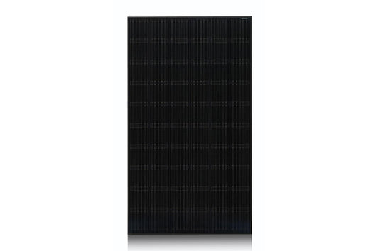 Lg LG365N1KA6 365W High Efficiency LG NeON® 2 Solar Panel for Home with 60 Cells (6 x 10), Module Efficiency: 20.1%, Connector Type: MC4