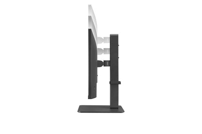 Lg 24BR750CC 24'' IPS FHD Monitor with Built-in FHD Webcam & Mic, Anti-Glare, & USB Type-C™