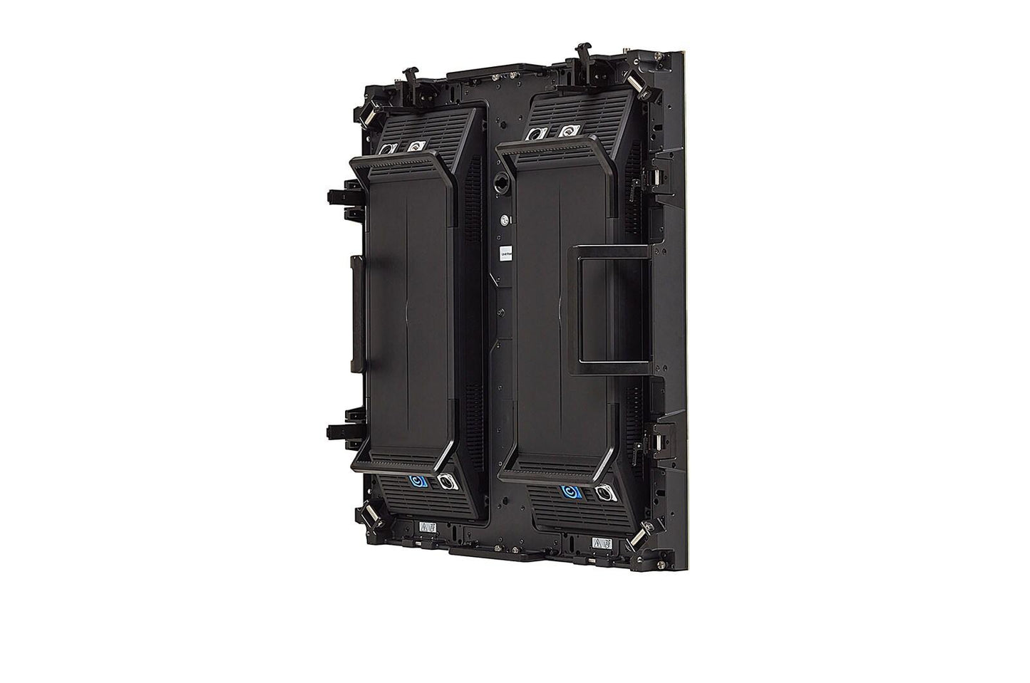 Lg LBAG015 LBAG MAGNIT Studio Series MicroLED Wall with Megapixel VR Helios Controller