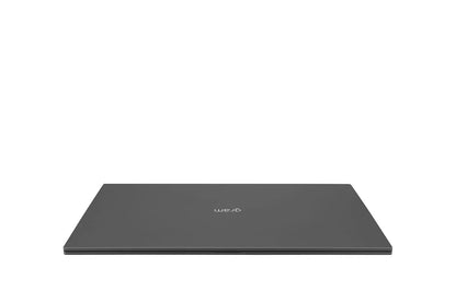 16Z90QRAAS8U1 LG gram 16 Inch Lightweight Laptop, Intel® 12th Gen Core® i7, Windows 11 Home, NVIDIA® GeForce RTX® 2050 graphics, 16GB RAM, 1TB SSD, Gray