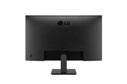 Lg 27MR400B 27 Inch FHD 3-Side Borderless IPS 100Hz Monitor with FreeSync™
