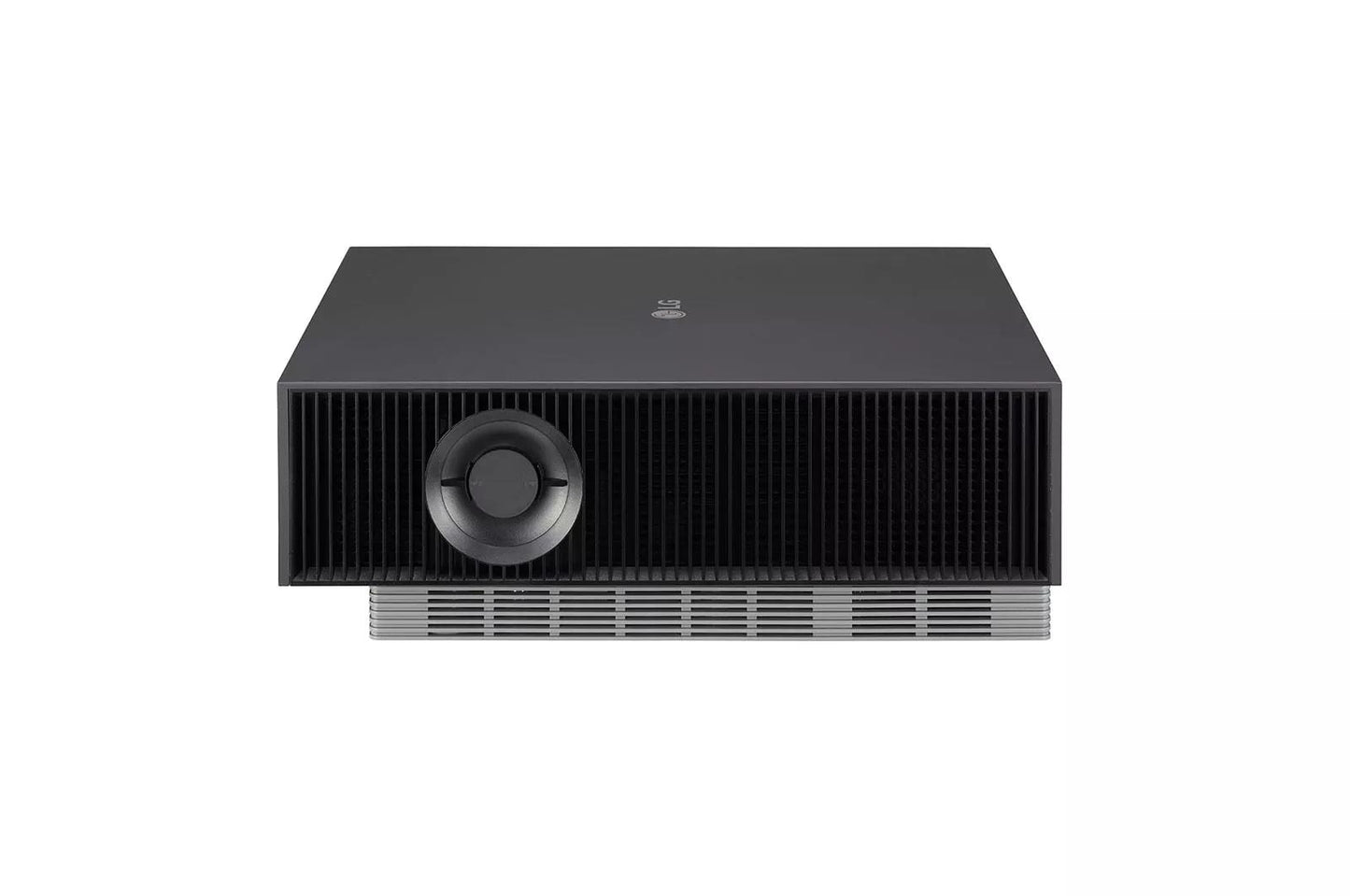 AU810PB LG AU810PB 4K UHD Smart Dual Laser CineBeam Projector