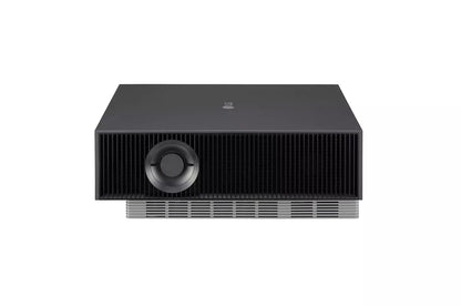 AU810PB LG AU810PB 4K UHD Smart Dual Laser CineBeam Projector
