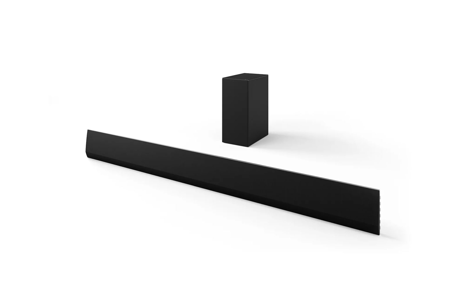 SG10TY LG SG10TY Soundbar with Dolby Atmos® 3.1 channel