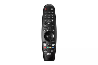 Lg ANMR650A Magic Remote Control with Voice Mate™ for Select 2017 Smart TVs