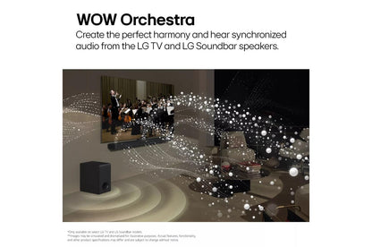 Lg SG10TY SG10TY LG Soundbar for TV with Dolby Atmos® 3.1 channel, Best OLED matching