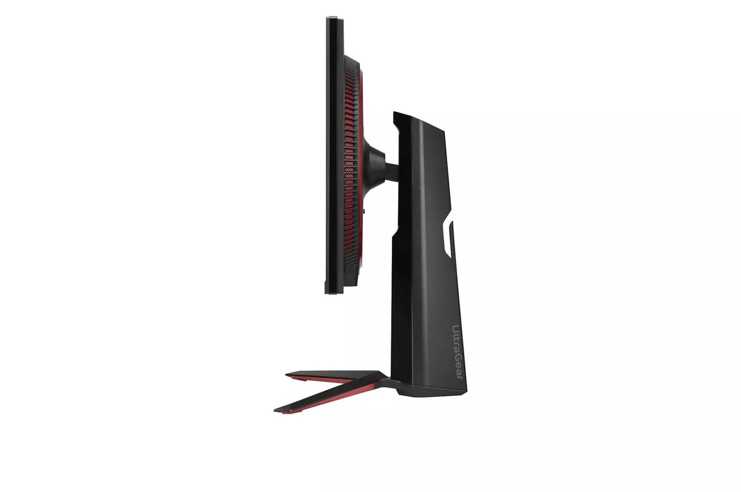 Lg 27GP83BB 27 Inch UltraGear QHD 1440P Nano IPS 1ms 165Hz HDR Monitor with G-SYNC Compatibility