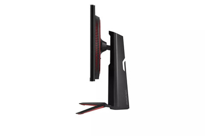 Lg 27GP83BB 27 Inch UltraGear QHD 1440P Nano IPS 1ms 165Hz HDR Monitor with G-SYNC Compatibility