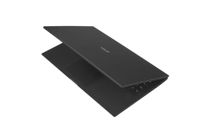 15Z90QPAAC8U1 LG gram 15 Inch Lightweight Laptop powered by Intel® Core™ i7, Windows 11 Home, 16GB RAM, 1TB SSD, Black