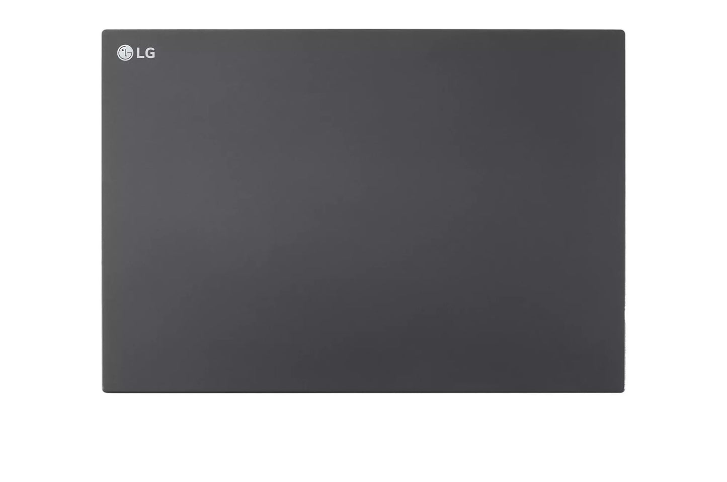16U70RKAAS7U1 LG UltraPC 16 Inch Lightweight Laptop, Ryzen™ 7 7730U, Windows 11 Home, 16GB RAM, 512GB SSD, Charcoal Gray