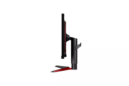 Lg 27GK65SB 27 Inch UltraGear™ FHD IPS 144Hz HDR10 G-Sync® Compatible Gaming Monitor