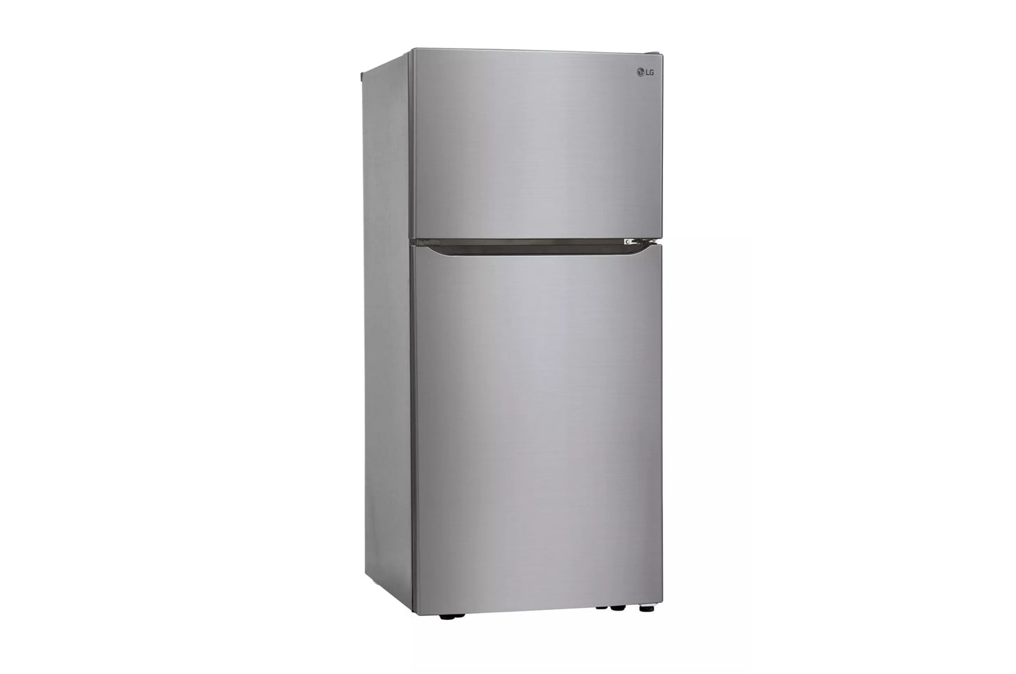 Lg LTCS20020V 20 cu. ft. Top Freezer Refrigerator