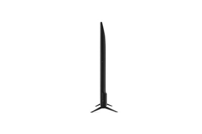 55UQ7070ZUE LG 55 Inch Class UQ7070 ZUE series LED 4K UHD Smart webOS 22 TV