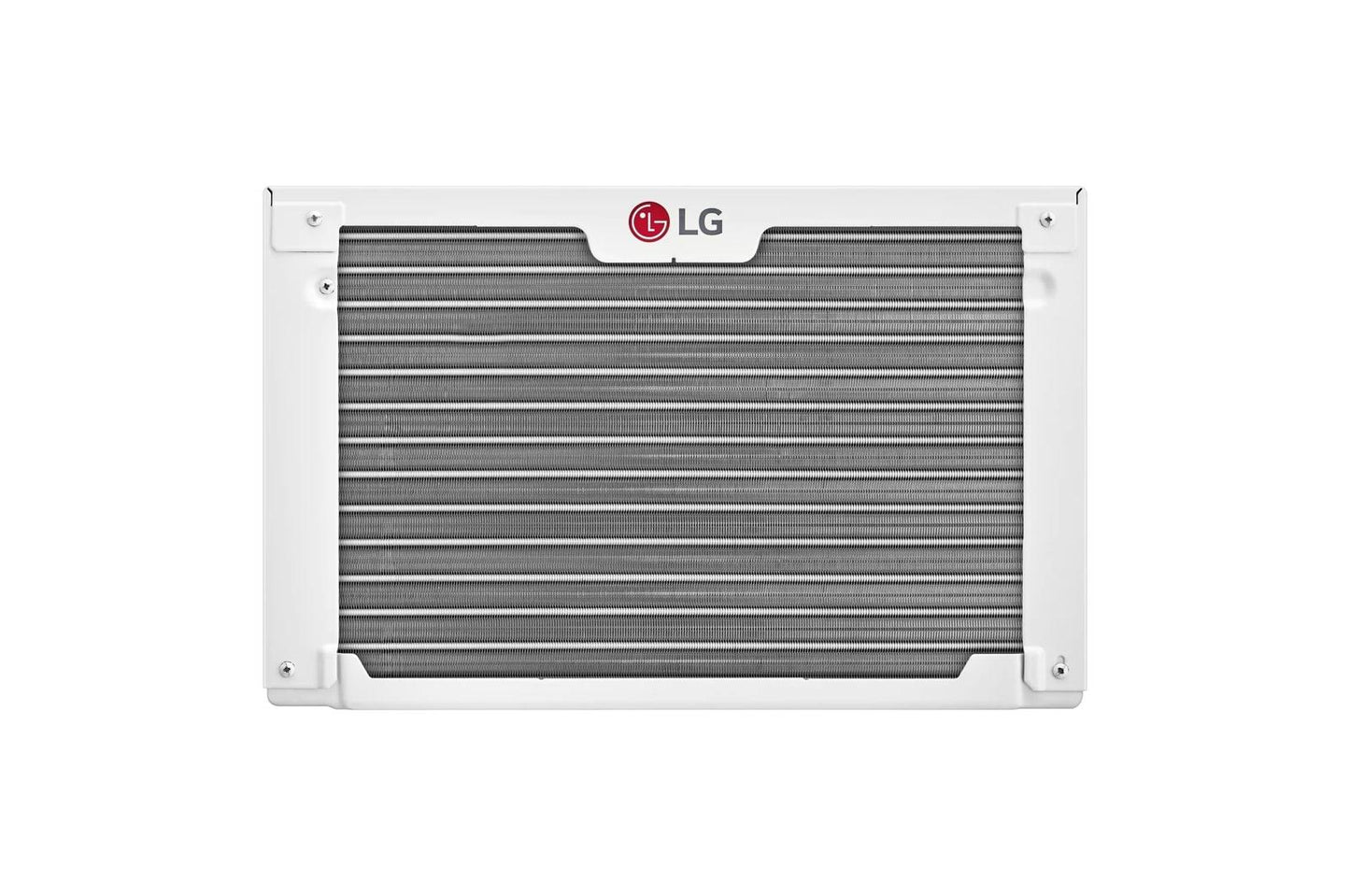 Lg LW8023ERSM 8,000 BTU Smart Wi-Fi Enabled Window Air Conditioner  Cools Up To 350 sq. ft.