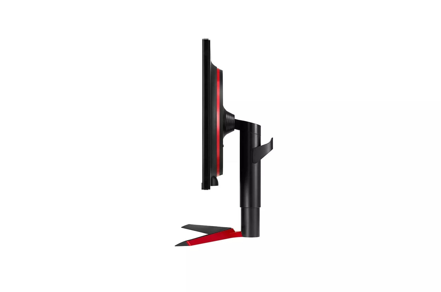 27GL83AB LG 27GL83A 27 Inch UltraGear™ QHD 1440P IPS 1ms Gaming Monitor with G-Sync® Compatibility