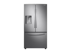 Samsung RF28R6201SR 28 cu. ft. 3-Door French Door, Full Depth Refrigerator with CoolSelect Pantry™ in Stainless Steel