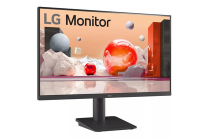 Lg 27MS550B 27 Inch IPS Full HD 100Hz Monitor with OnScreen Control and Built-In Speakers
