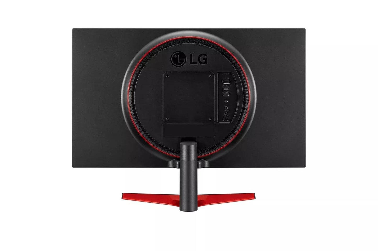 Lg 24GL600FB 24 Inch UltraGear™ FHD 144Hz 1ms Gaming Monitor with FreeSync™