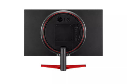 Lg 24GL600FB 24 Inch UltraGear™ FHD 144Hz 1ms Gaming Monitor with FreeSync™