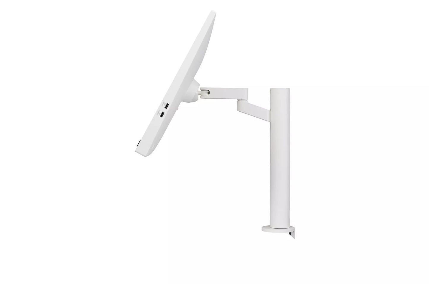 Lg 32SQ780SW 32 Inch 4K UHD Smart Monitor with webOS and Ergo Stand