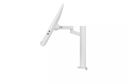Lg 32SQ780SW 32 Inch 4K UHD Smart Monitor with webOS and Ergo Stand