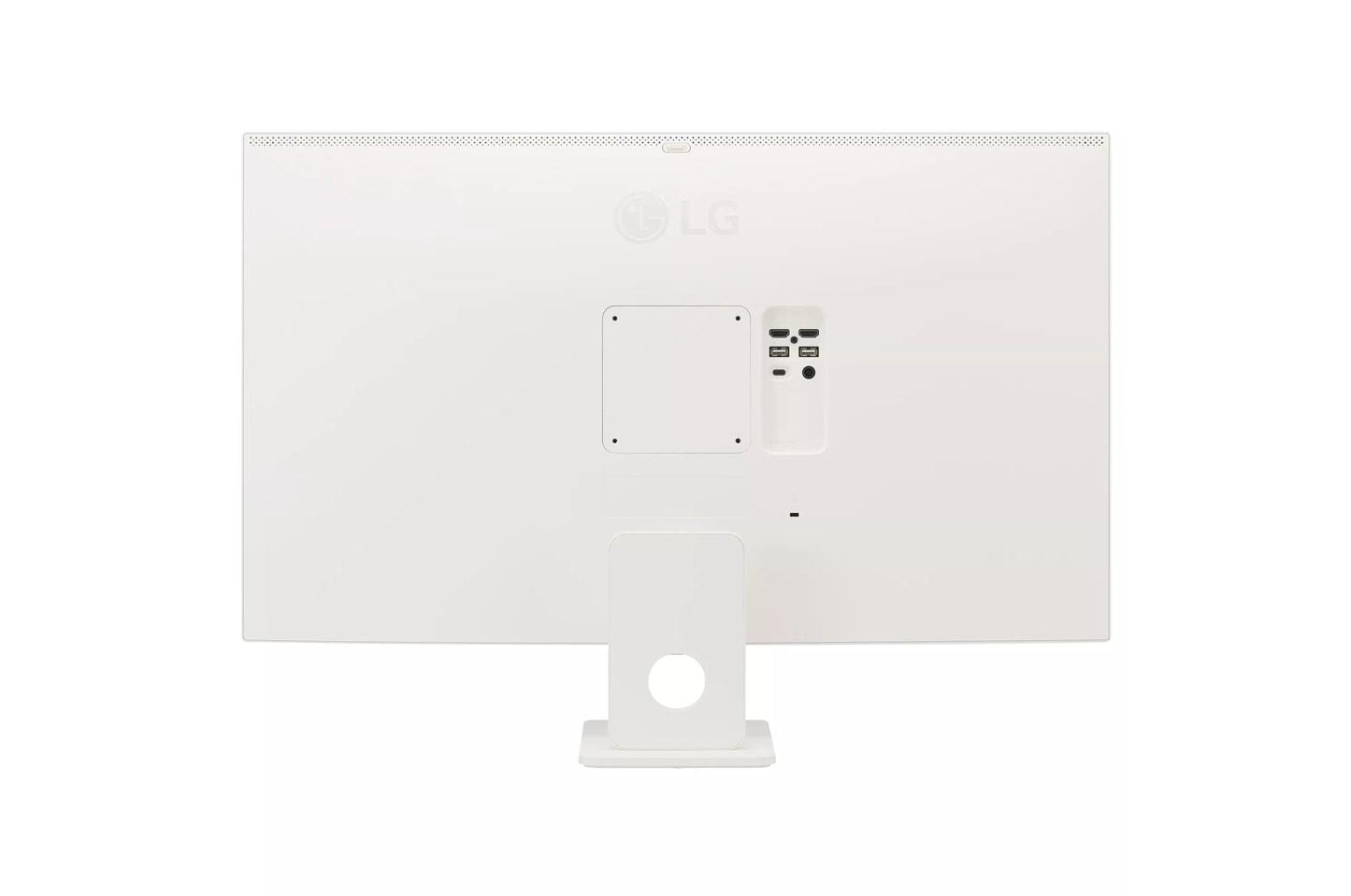 Lg 32SR73UW 32 Inch Smart Monitor 4K UHD with webOS and USB Type-C™