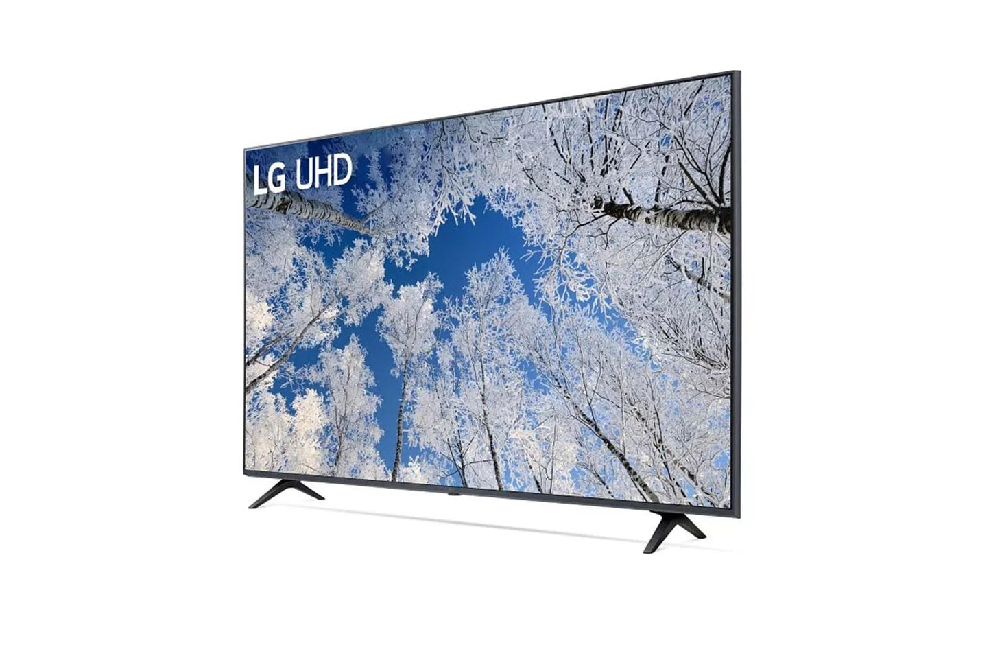 55UQ7070ZUE LG 55 Inch Class UQ7070 ZUE series LED 4K UHD Smart webOS 22 TV