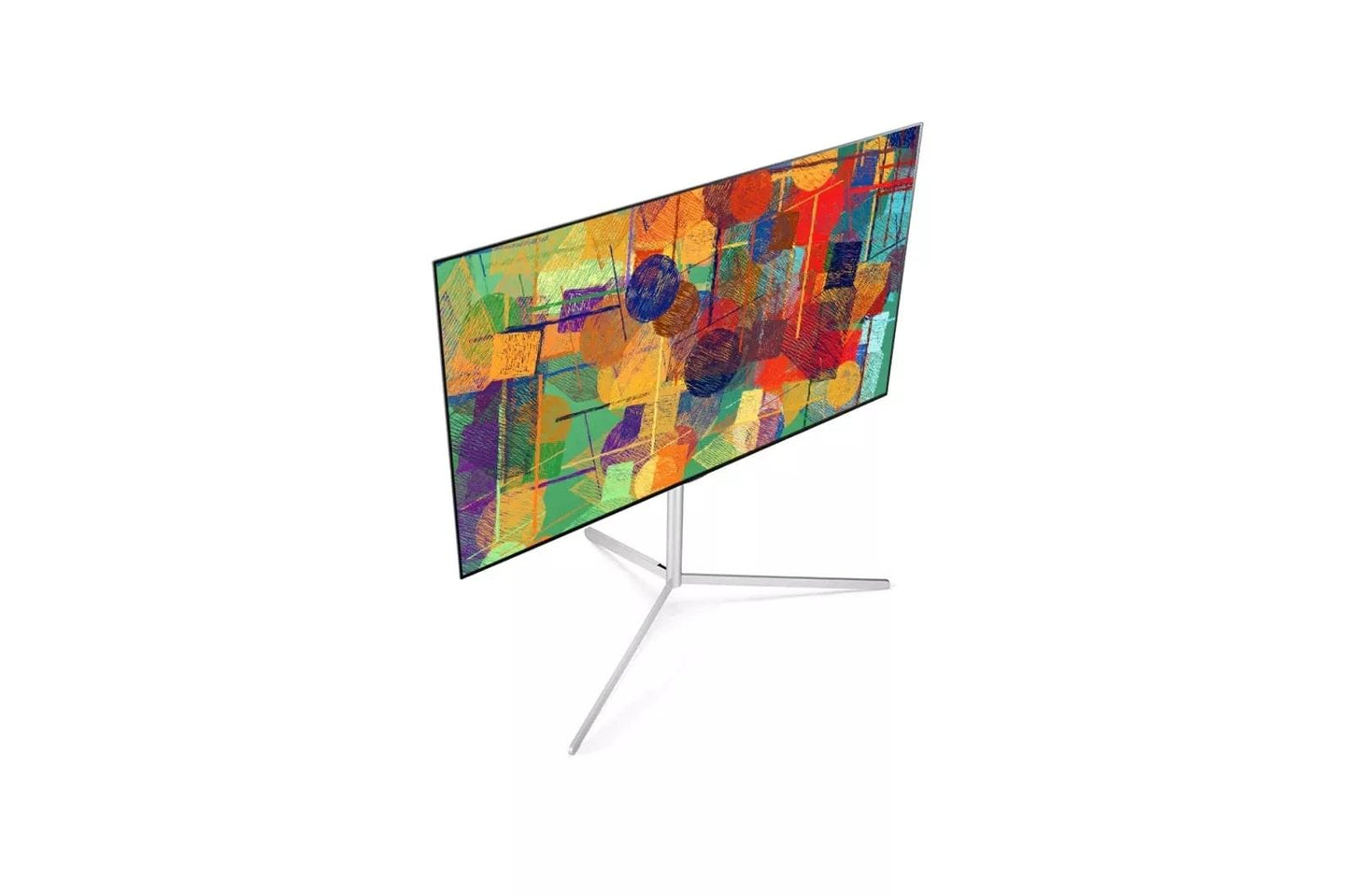 FS21GB LG Gallery Stand