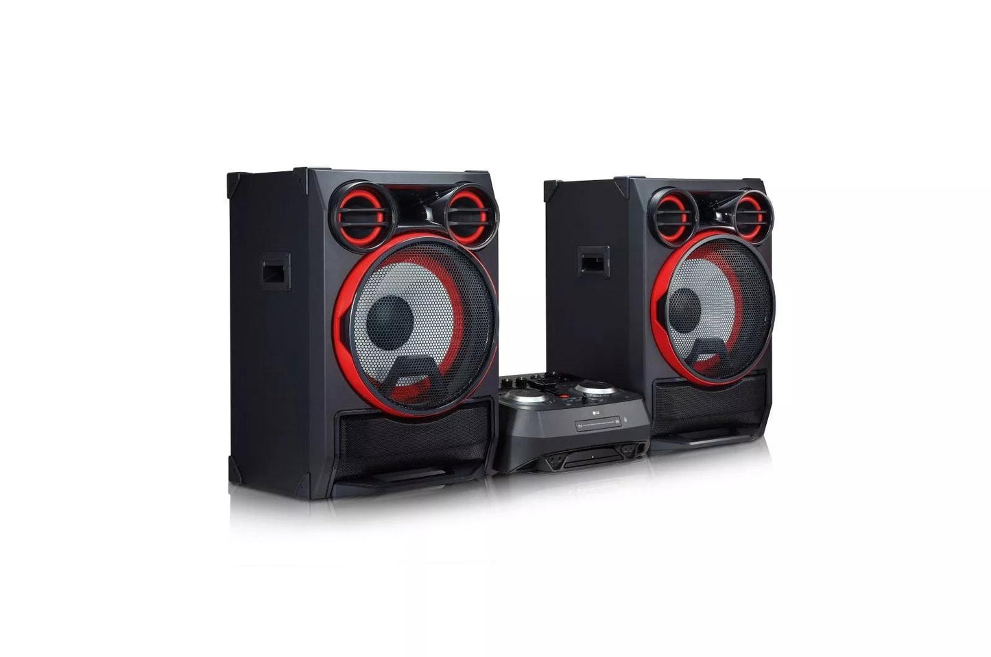 CK99 LG XBOOM Hi-Fi Entertainment System with Karaoke Creator