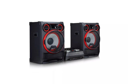 CK99 LG XBOOM Hi-Fi Entertainment System with Karaoke Creator