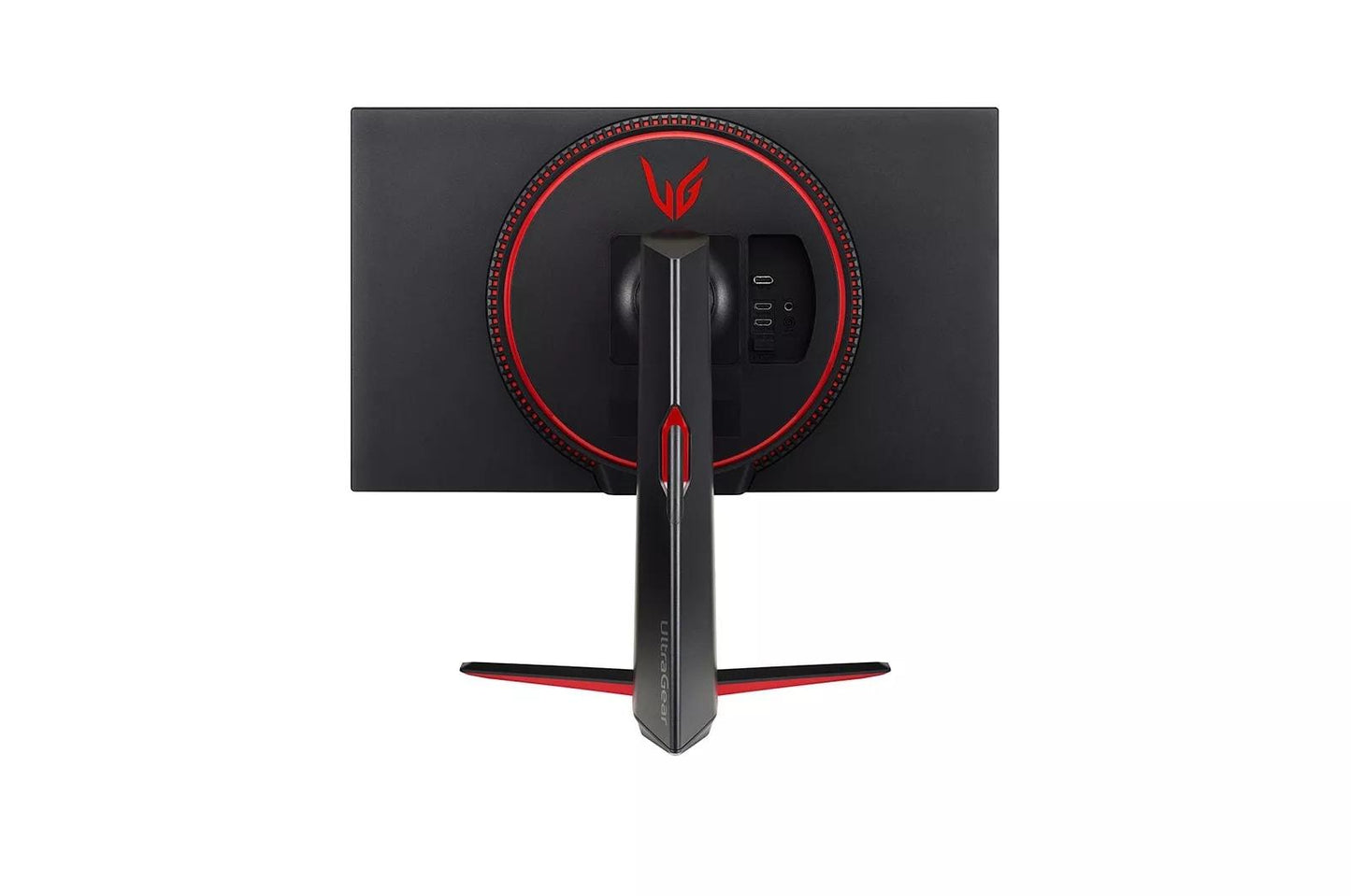 Lg 27GN65SB 27 Inch UltraGear FHD IPS 1ms 144Hz HDR Monitor with G-SYNC Compatibility