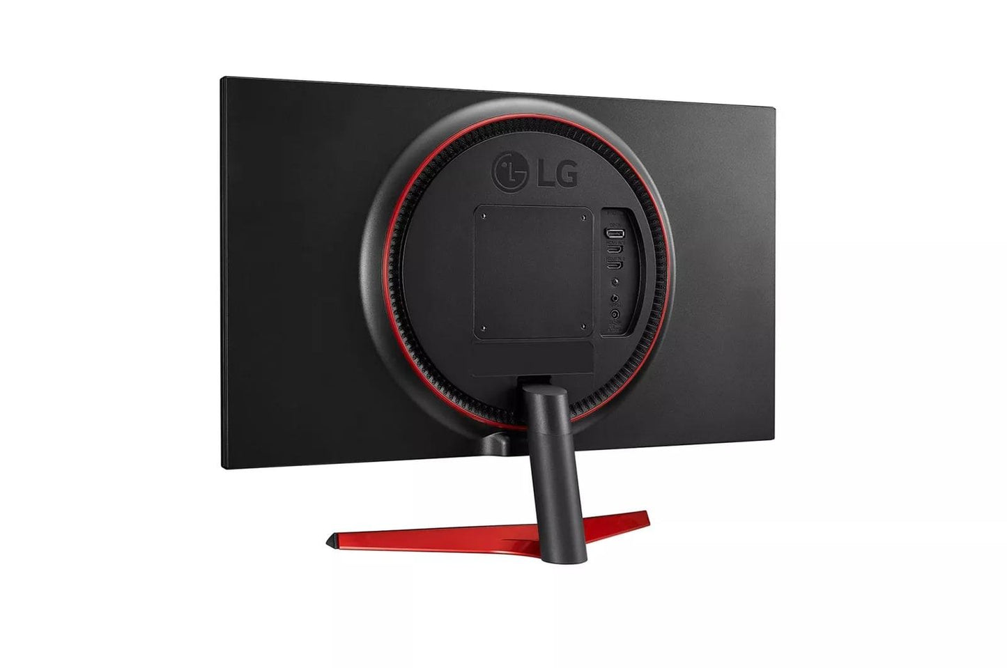 Lg 24GL600FB 24 Inch UltraGear™ FHD 144Hz 1ms Gaming Monitor with FreeSync™