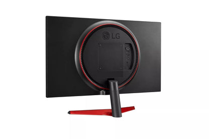 Lg 24GL600FB 24 Inch UltraGear™ FHD 144Hz 1ms Gaming Monitor with FreeSync™