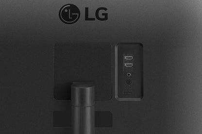 Lg 34WP500B 34 Inch UltraWide FHD HDR Monitor with FreeSync™
