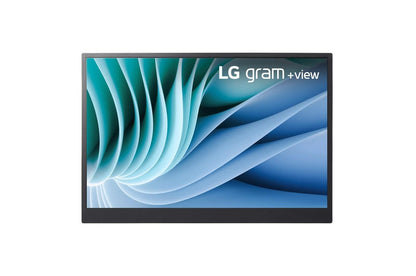Lg 16MR70ASDU1 16 Inch LG gram +view IPS Portable Monitor