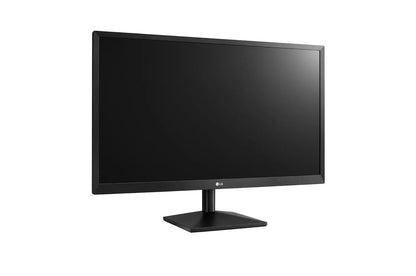 Lg 27MK430HB 27 Inch Class Full HD IPS LED Monitor with Radeon FreeSync™ (27 Inch Diagonal)
