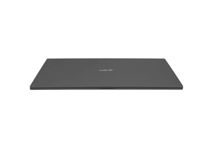 17Z90QKADC9U1 LG gram 17 Inch Lightweight Laptop, Intel® 12th Gen Core® i7 Evo™ Platform, Windows 11 Home, 32GB RAM, 1TB SSD, Gray