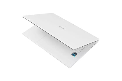 14Z90RKARW5U1 LG gram 14 Inch Lightweight Laptop, Intel® 13th Gen Core® i5 Evo™ Platform, Windows 11 Home, 8GB RAM, 512GB SSD, White