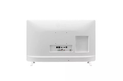 24LM520SWU LG 24 Inch Class HD Smart TV (23.6 Inch Diag)
