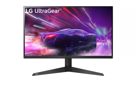Lg 24GQ50FB 24 Inch UltraGear FHD 1ms 165Hz Monitor with AMD FreeSync™ Premium