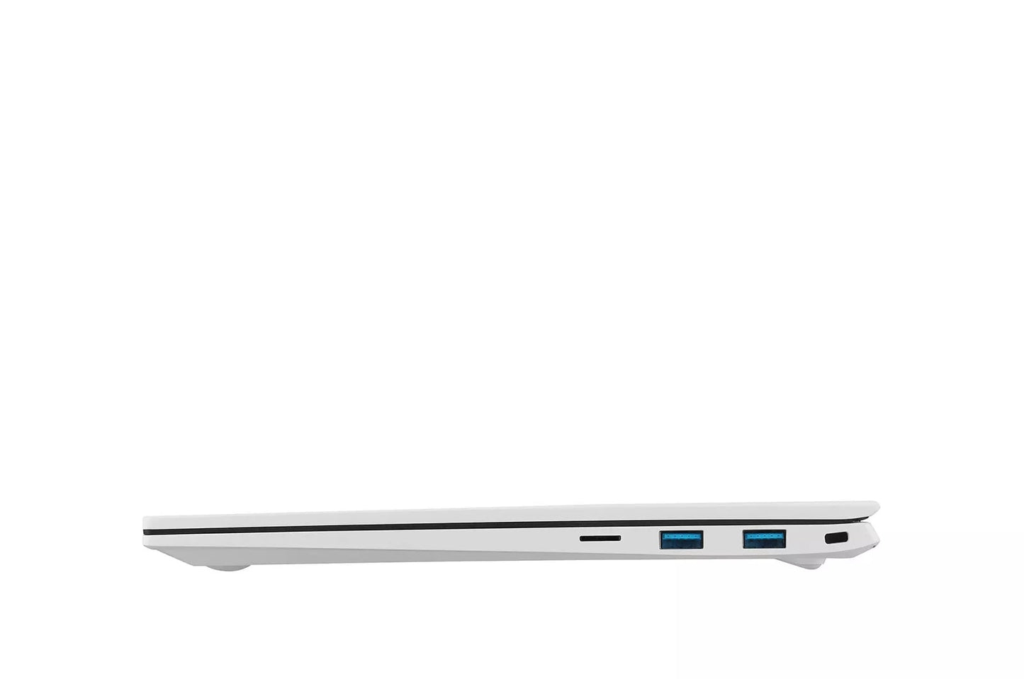 14Z90RKARW5U1 LG gram 14 Inch Lightweight Laptop, Intel® 13th Gen Core® i5 Evo™ Platform, Windows 11 Home, 8GB RAM, 512GB SSD, White