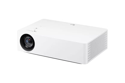 HU70LA LG HU70LA 4K UHD LED Smart Home Theater CineBeam Projector - White