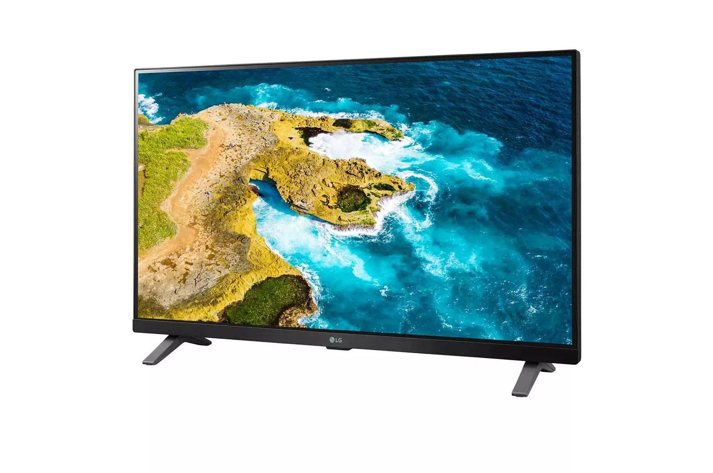 Lg 27LQ625SPU 27 Inch Full HD IPS LED TV Monitor