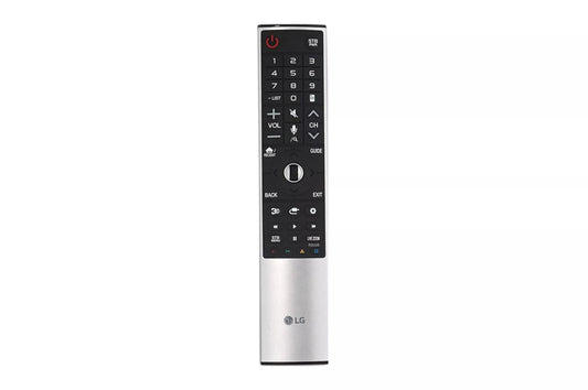 Lg AKB75455602 Full Function Standard TV Remote Control Replacement For AN-MR500, AN-MR600, AN-MR650