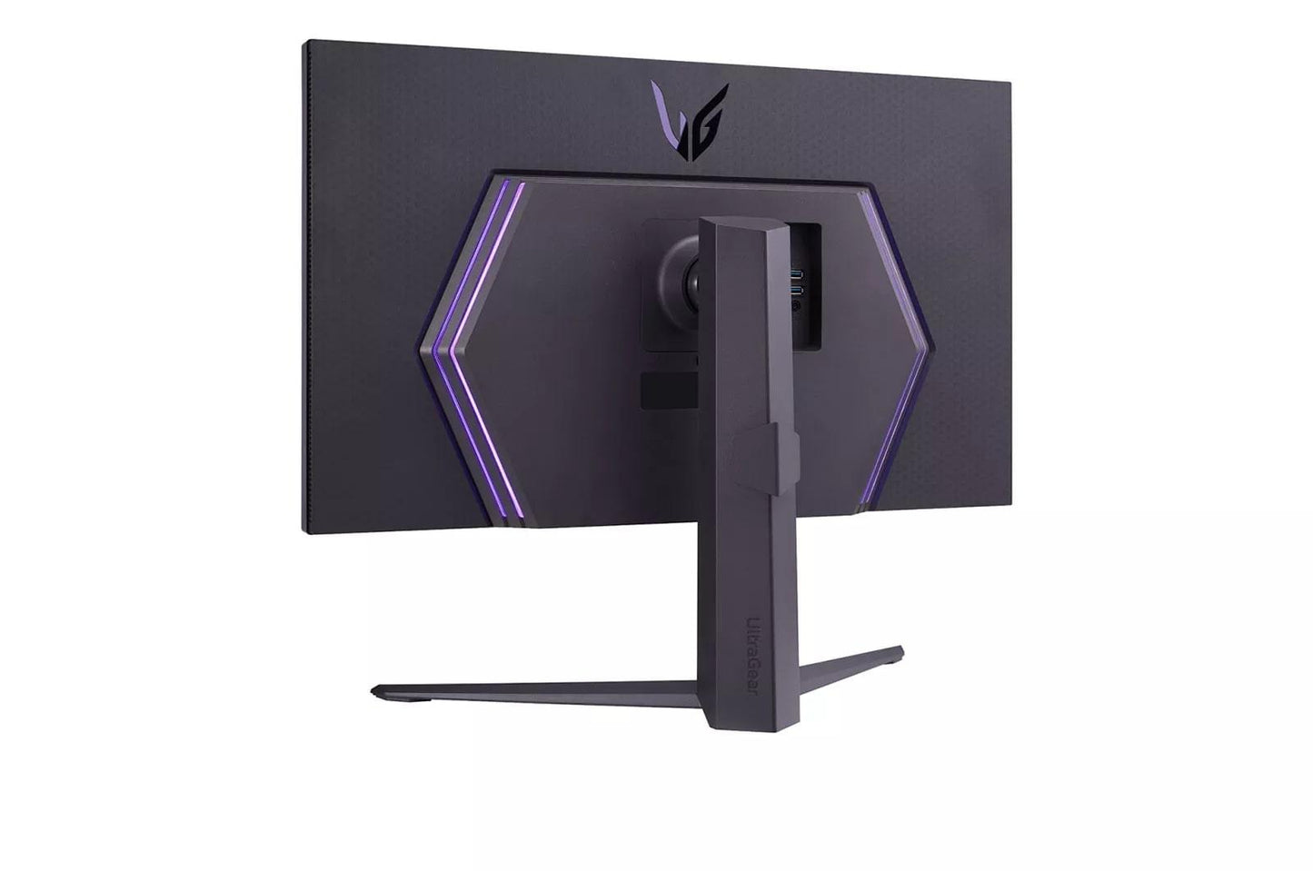 Lg 32GQ950B 32 Inch UltraGear™ UHD 4K Nano IPS with ATW 1ms 144Hz HDR 1000 Monitor with G-SYNC® Compatible