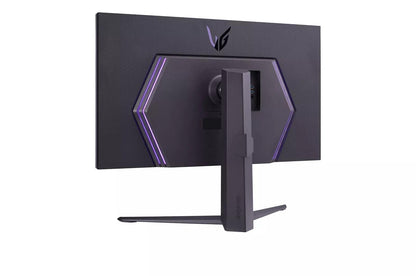 Lg 32GQ950B 32 Inch UltraGear™ UHD 4K Nano IPS with ATW 1ms 144Hz HDR 1000 Monitor with G-SYNC® Compatible