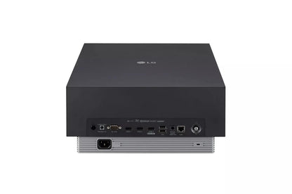 AU810PB LG AU810PB 4K UHD Smart Dual Laser CineBeam Projector